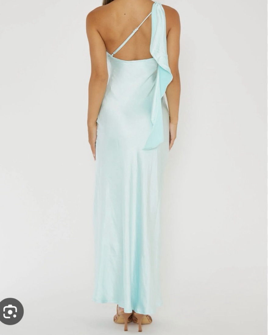 Selfie Leslie One Shoulder Dress by Selfie Leslie