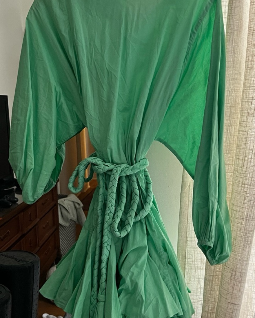 slim fit dress slacks Lulani Dress main image 1