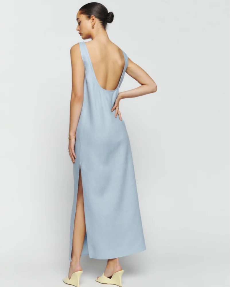 knee length dresses for ladies The Marcella Dress main image 1