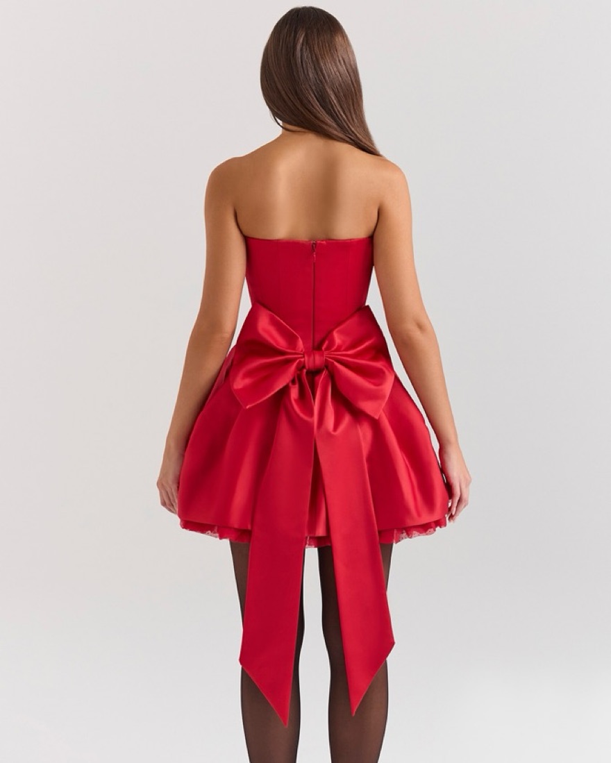 red one shoulder formal dress A-Line One Shoulder Satin Burgundy Long Prom Dress, Burgundy Long Form   shopluu