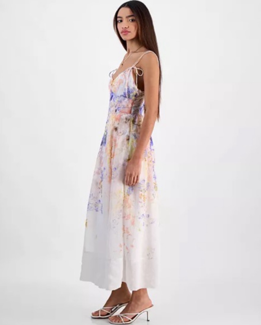 En Saison Dress  - Image 2