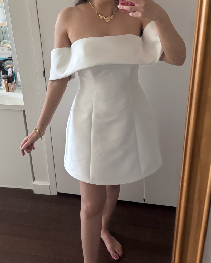 knee length dresses for ladies SERAPHINE  Rosie Etienne