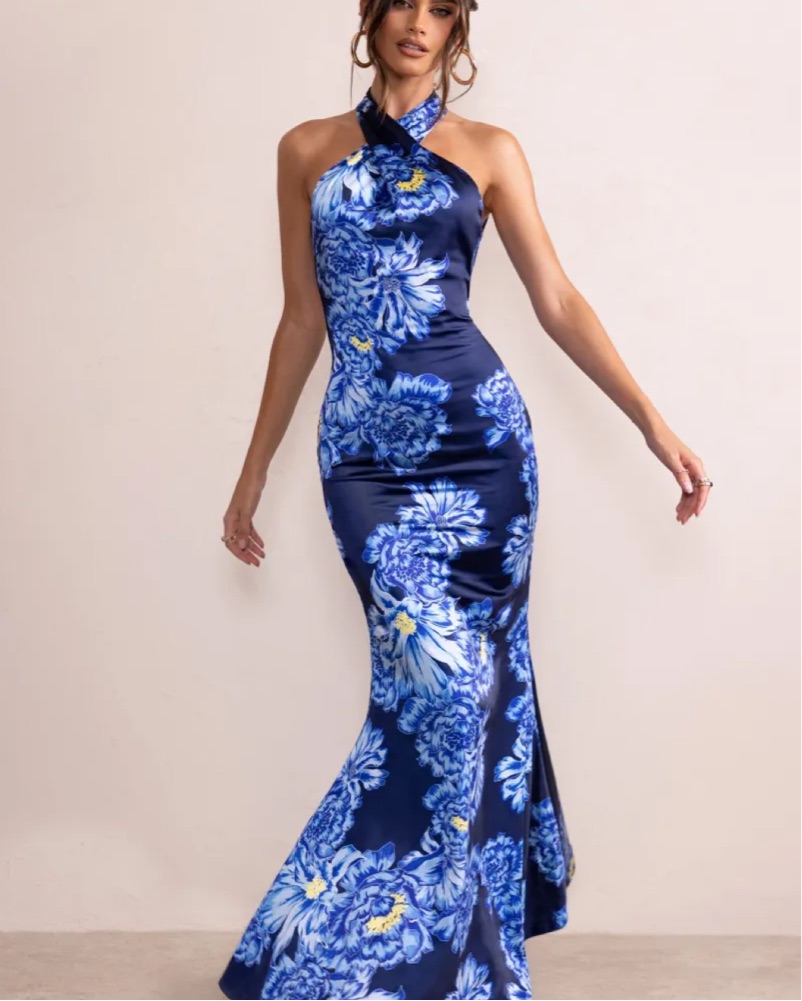 CLUB L London Unbeatable Dress by Club L London - Pickle
