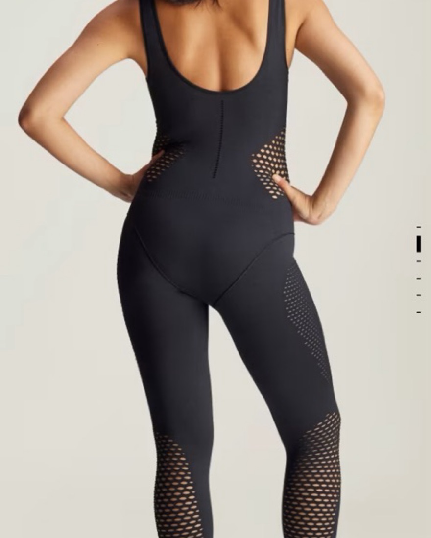 Adidas X Stella McCartney One Piece - Image 2
