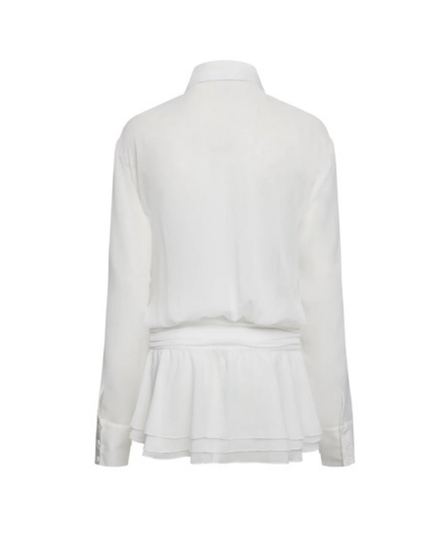 Lioness Girls Girls Girls Mini Dress by Lioness - Pickle