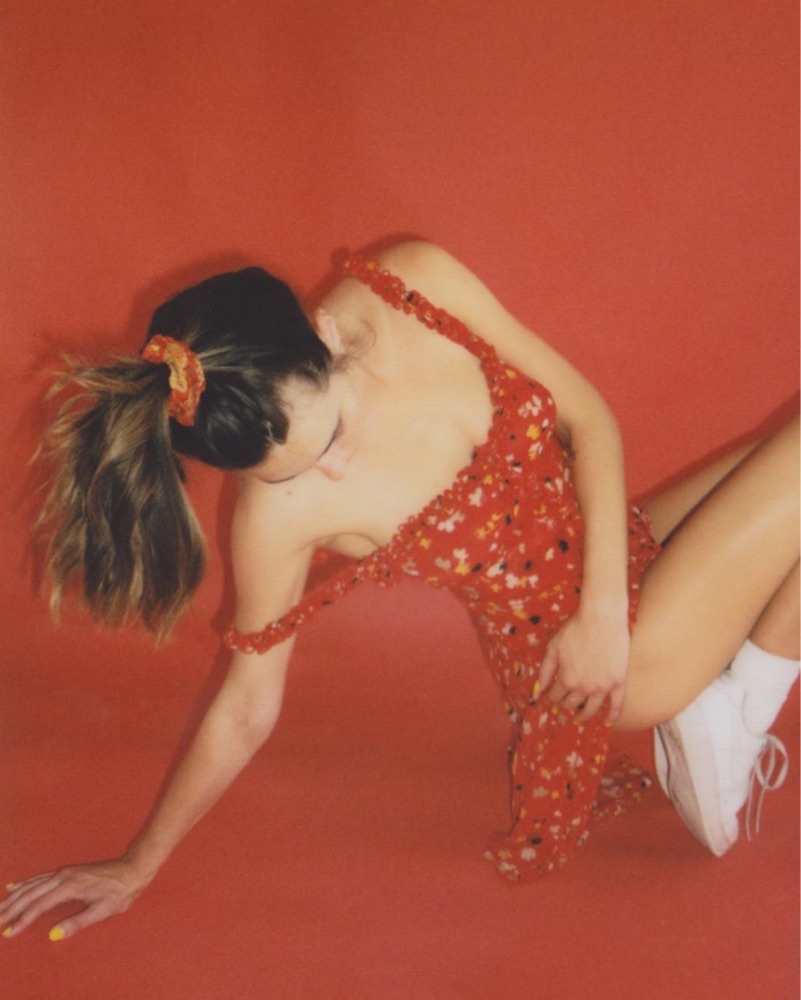 The Juliet Dress Realisation Par - Image 3