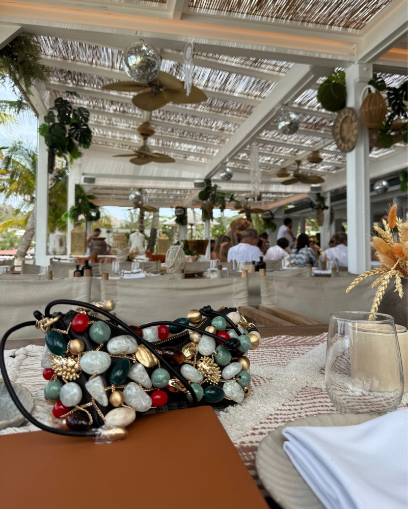 Cult Gaia Bag - Image 2