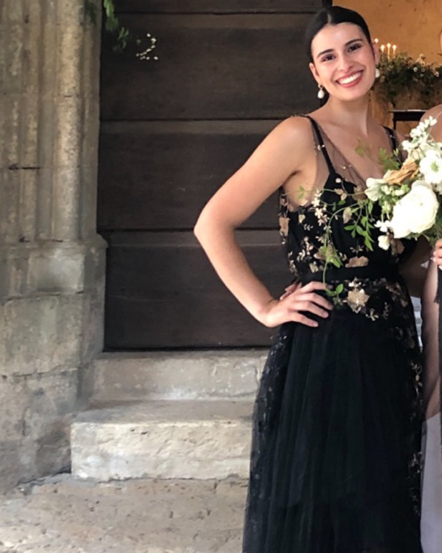 marc jacobs ballgown by Marc Jacobs - Pickle