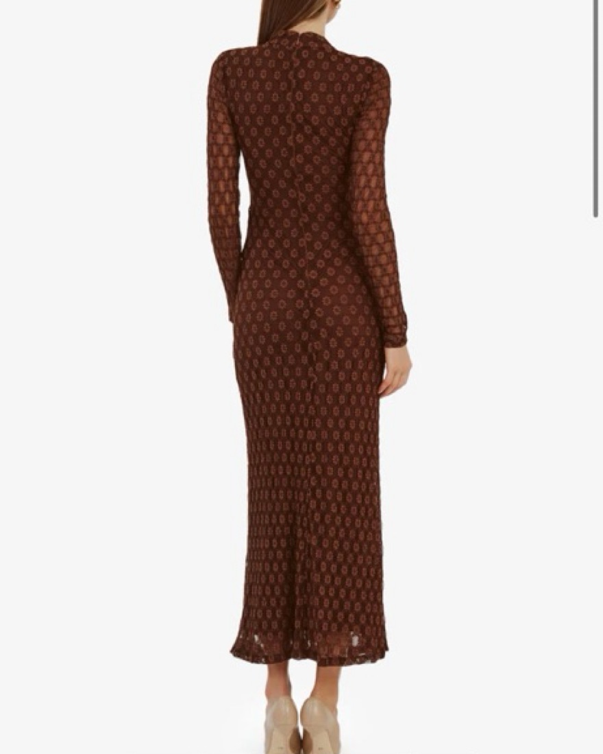 chinese dress ladies Bardot Women's Ola Lace Midi Dress, Khaki, 4 : Amazon.ca: Clothing, Shoes &  Accessories