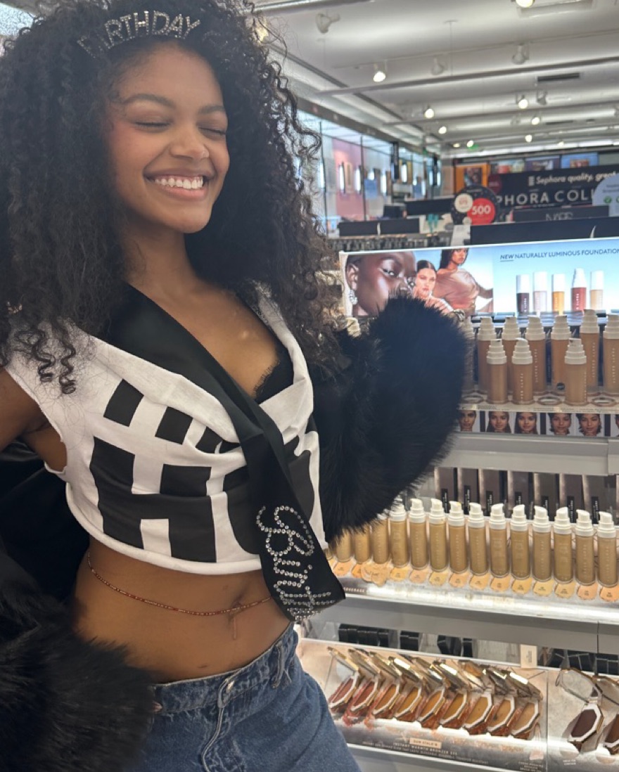 Birthday sash - Image 3