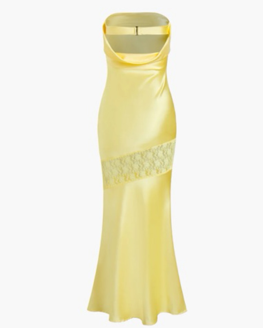 clea white piera maxi dress Celestara Off The Shoulder Maxi Dress White