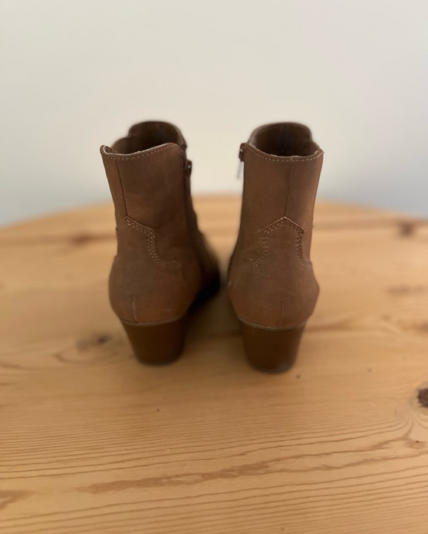 Indigo Rd Arvey Q Western Boots - Image 4