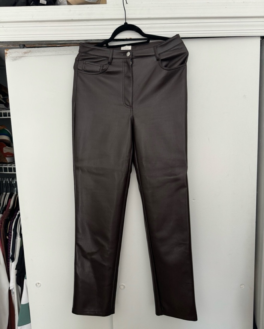 Aritzia Wilfred Melina Pant - Image 2