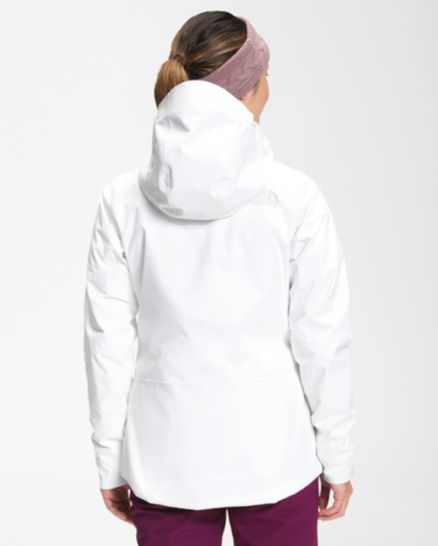 North Face Ski Jacket - Image 2