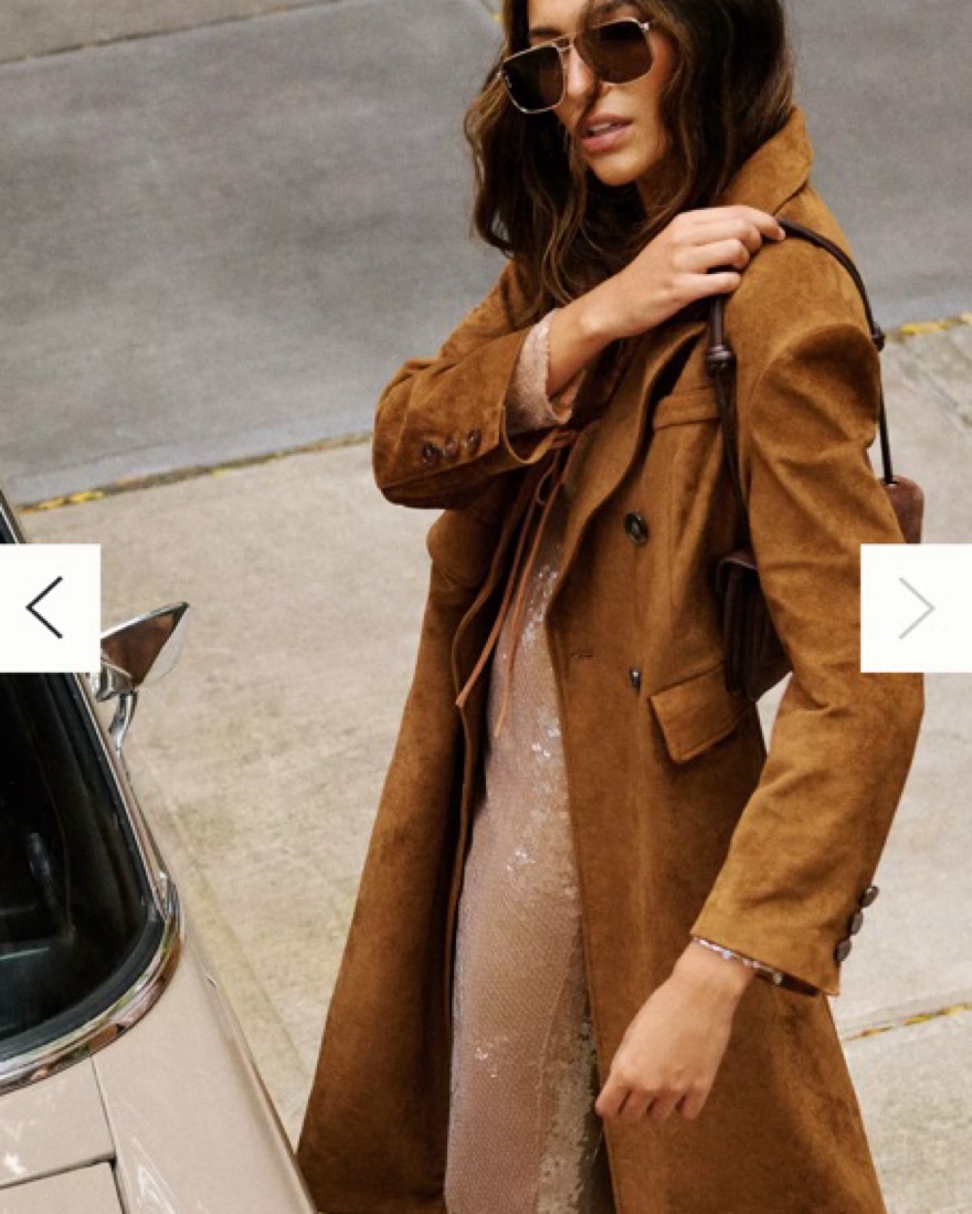 Bardot verona Dress  - Image 4