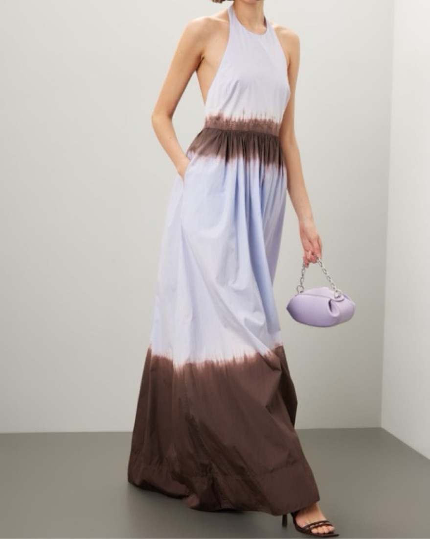 ALC Gown - Image 1