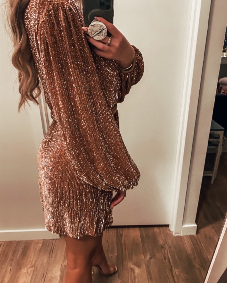 Perfect Condition Retrofete Dress - Image 2