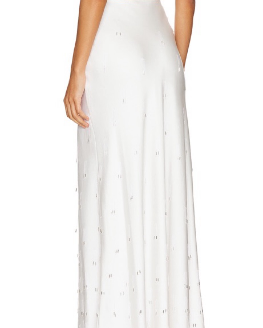 Maxi Skirt Set - Image 6