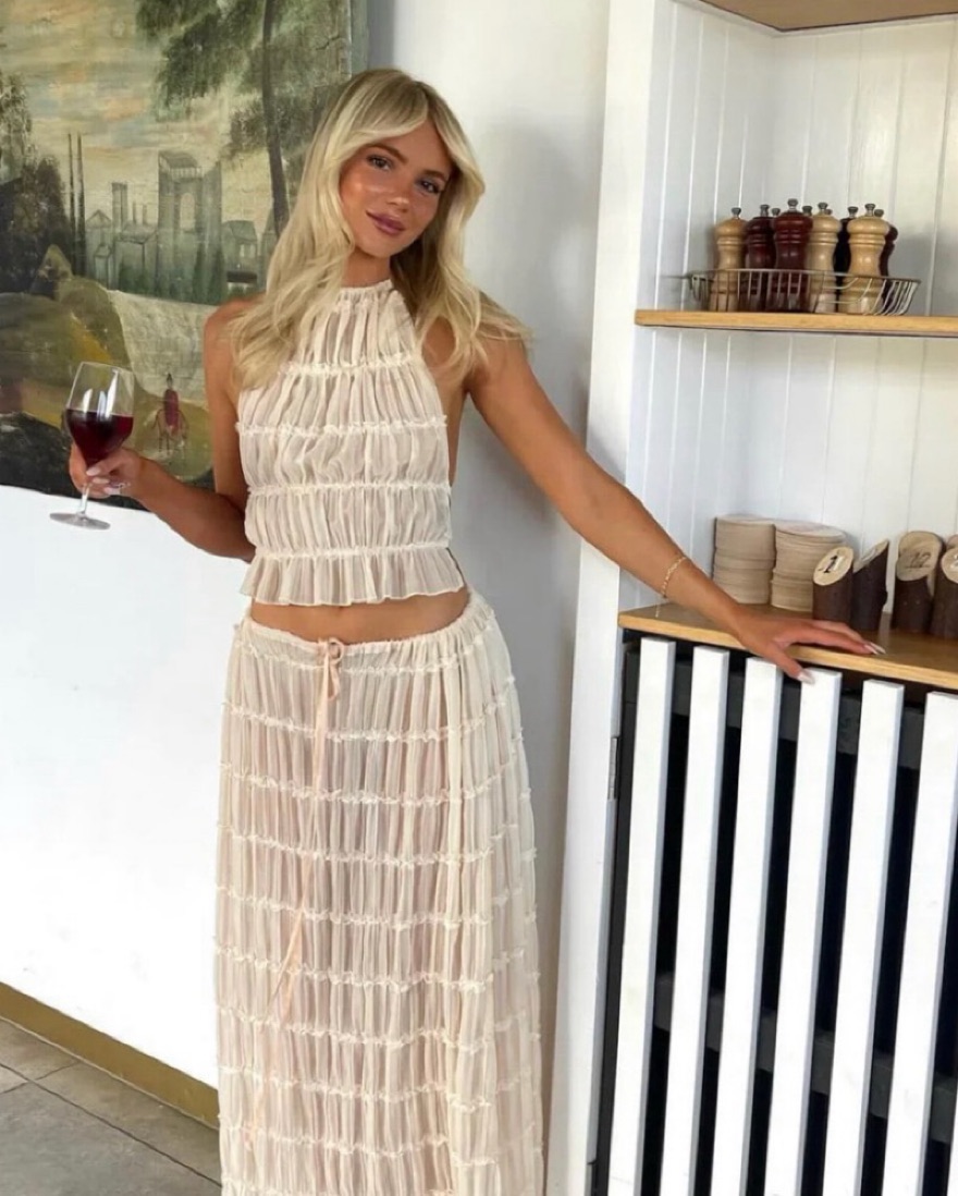 Arcina Ori Juliette Set DUPE - Image 1