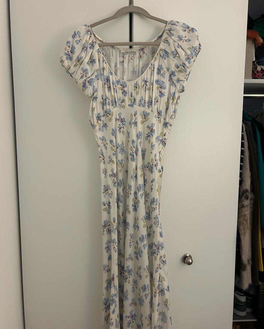 Doên Long Dress - Image 3