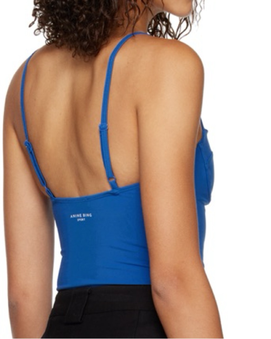 Anine Bing Bodysuit  - Image 3