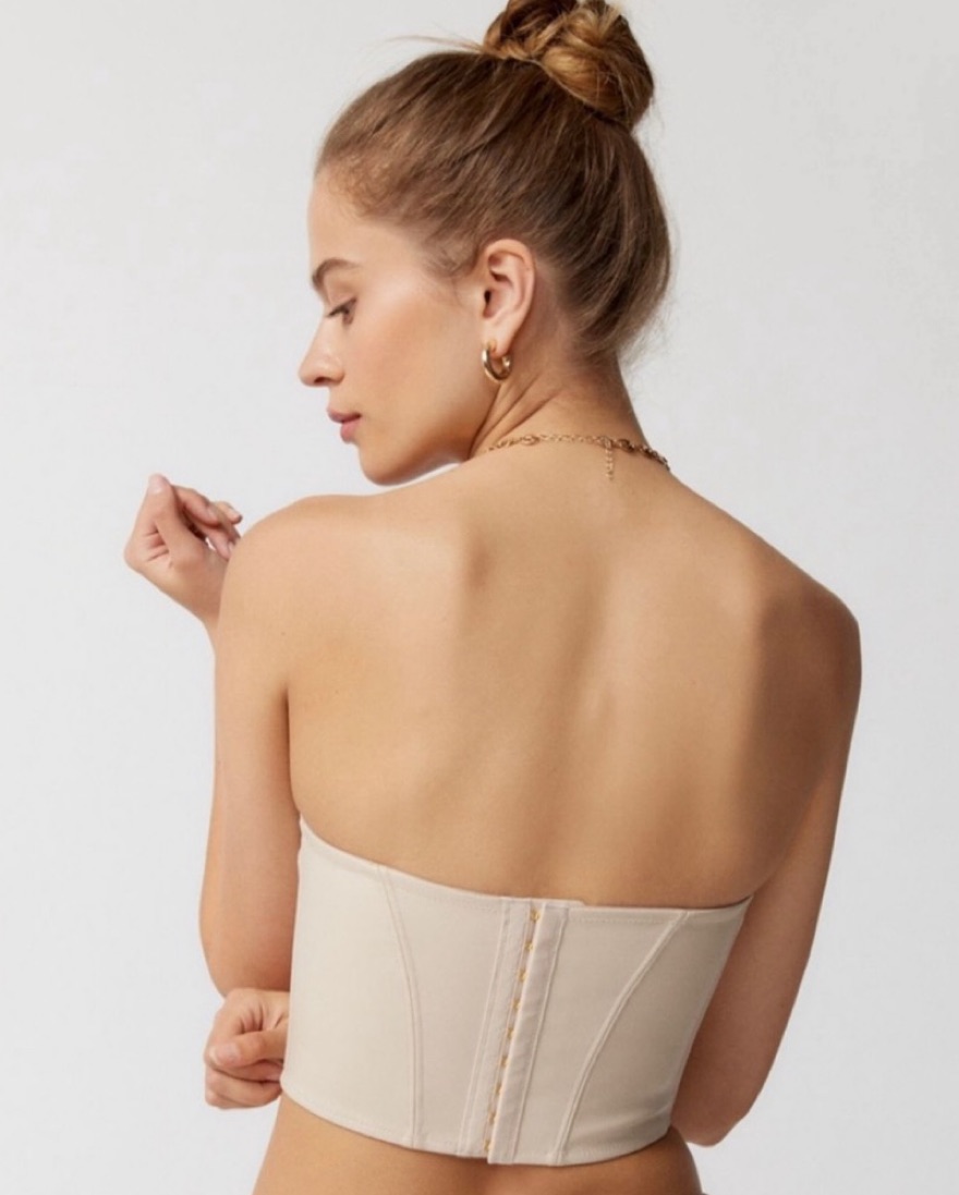 Leather Corset - Image 3