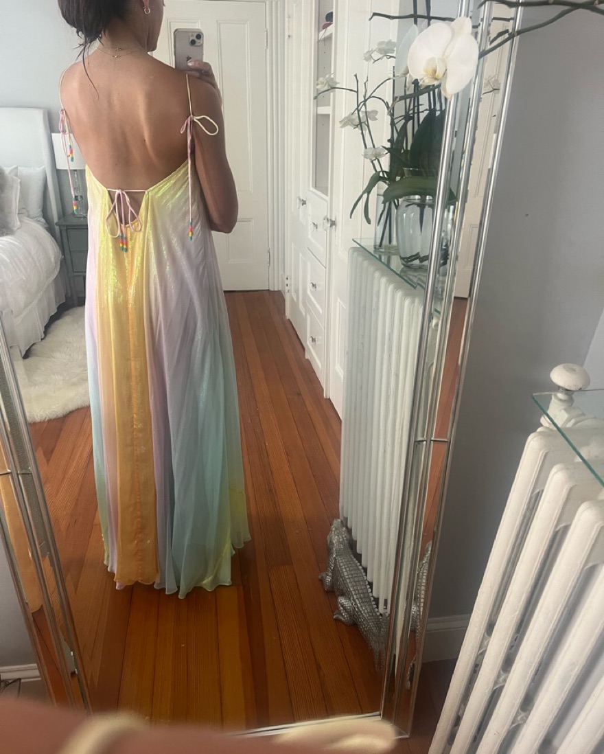 Rococo Sand Leal Dress by Rococo Sand - Pickle