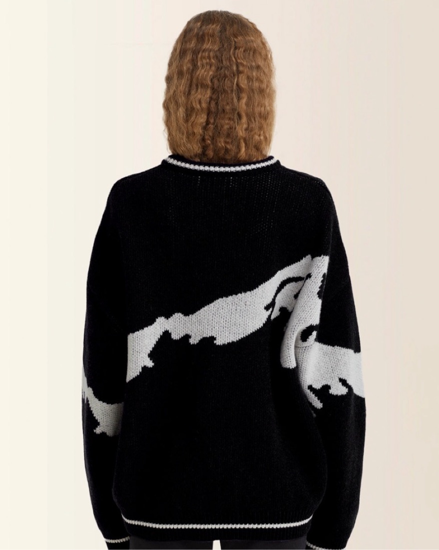 Aprés Ski Sweater - Image 3