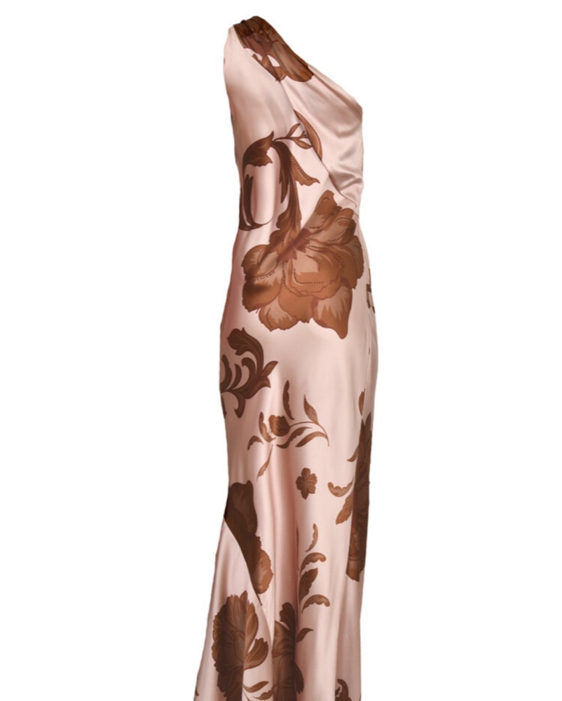 white christmas dresses Francesca Miranda | Cloud Dress