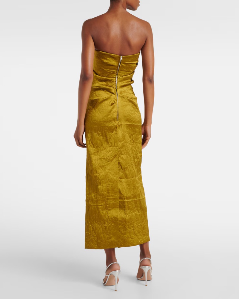 slim fit dress slacks TOVE main image 1