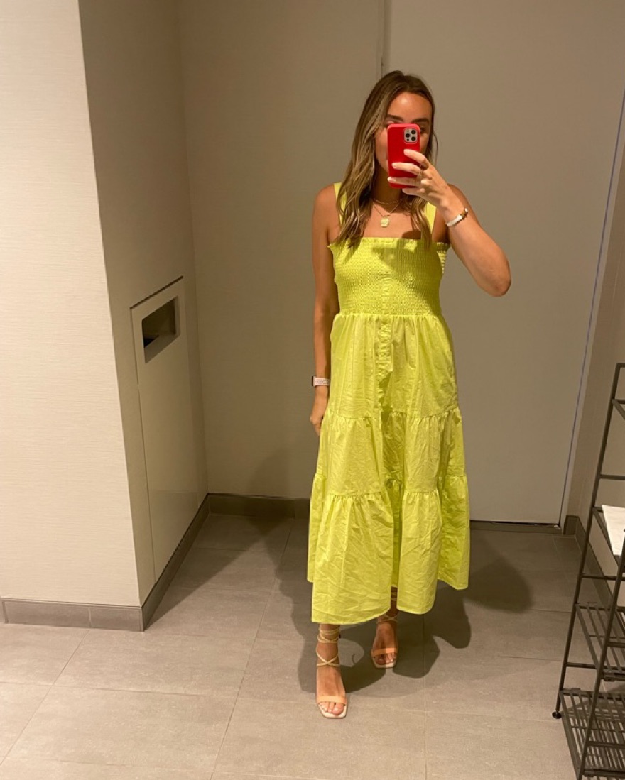 satin column maxi dress Point satin column dress