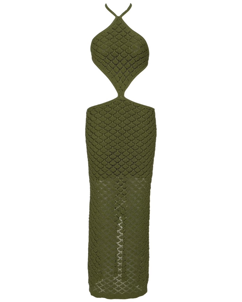 slim fit dress slacks Bananhot: Magen Shirt-Magen Skirt (2414302-119-2414301-119) – Swimwear World main image 0