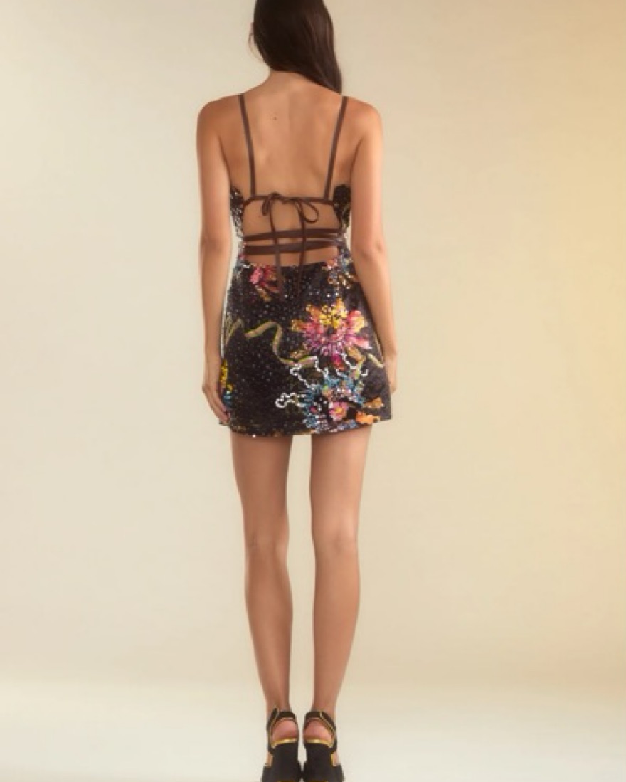 Kaia Dress - Image 3