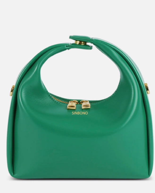 Sinbono Green Bag - Image 2