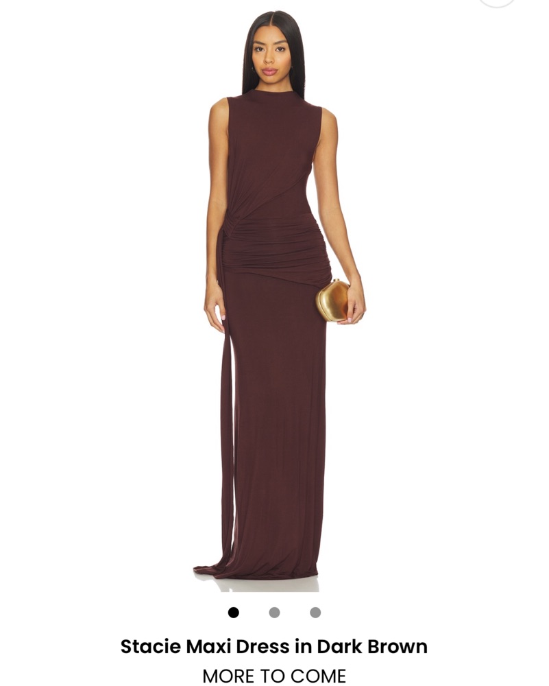 knee length dresses for ladies The Line by K Bexley Dress | Black | Size XL