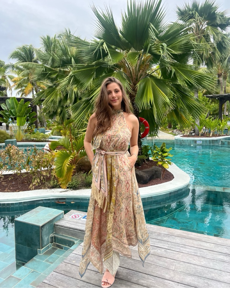 Zimmerman Dress by Zimmermann - Pickle