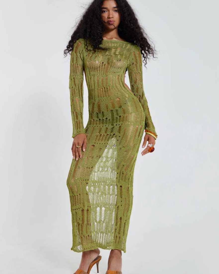 green emerald velvet dress Jaded London Stellar Asymmetric Hand Beaded Maxi Dress – 02HIRE