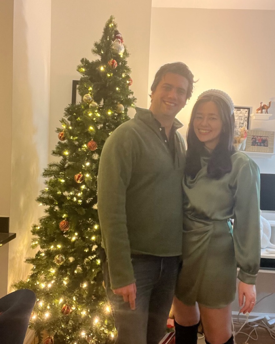 Silky Long Sleeve Mini - Image 2