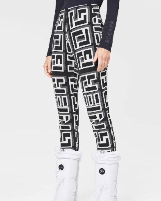 Bogner Ski Pants - Image 6