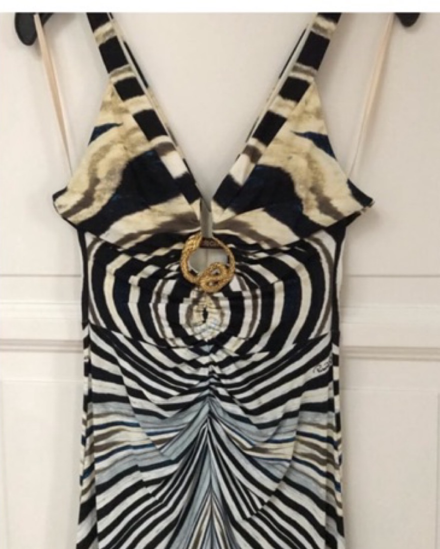 Roberto Cavalli Gown by Roberto Cavalli - Pickle