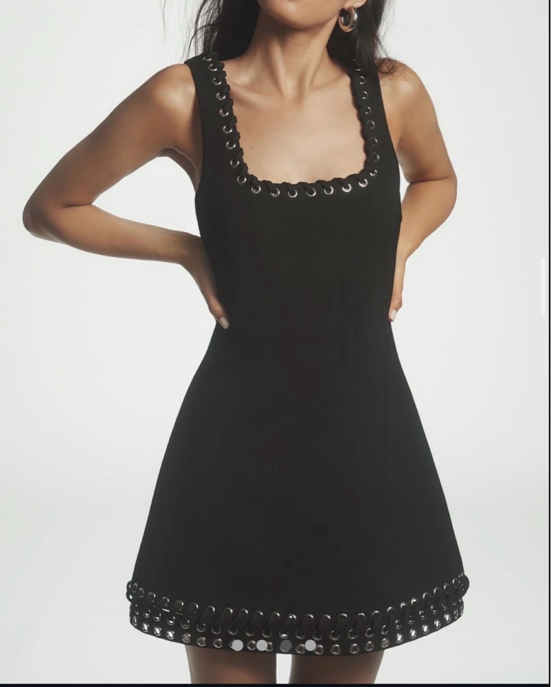 Anthropologie mini Dress by Anthropologie - Pickle