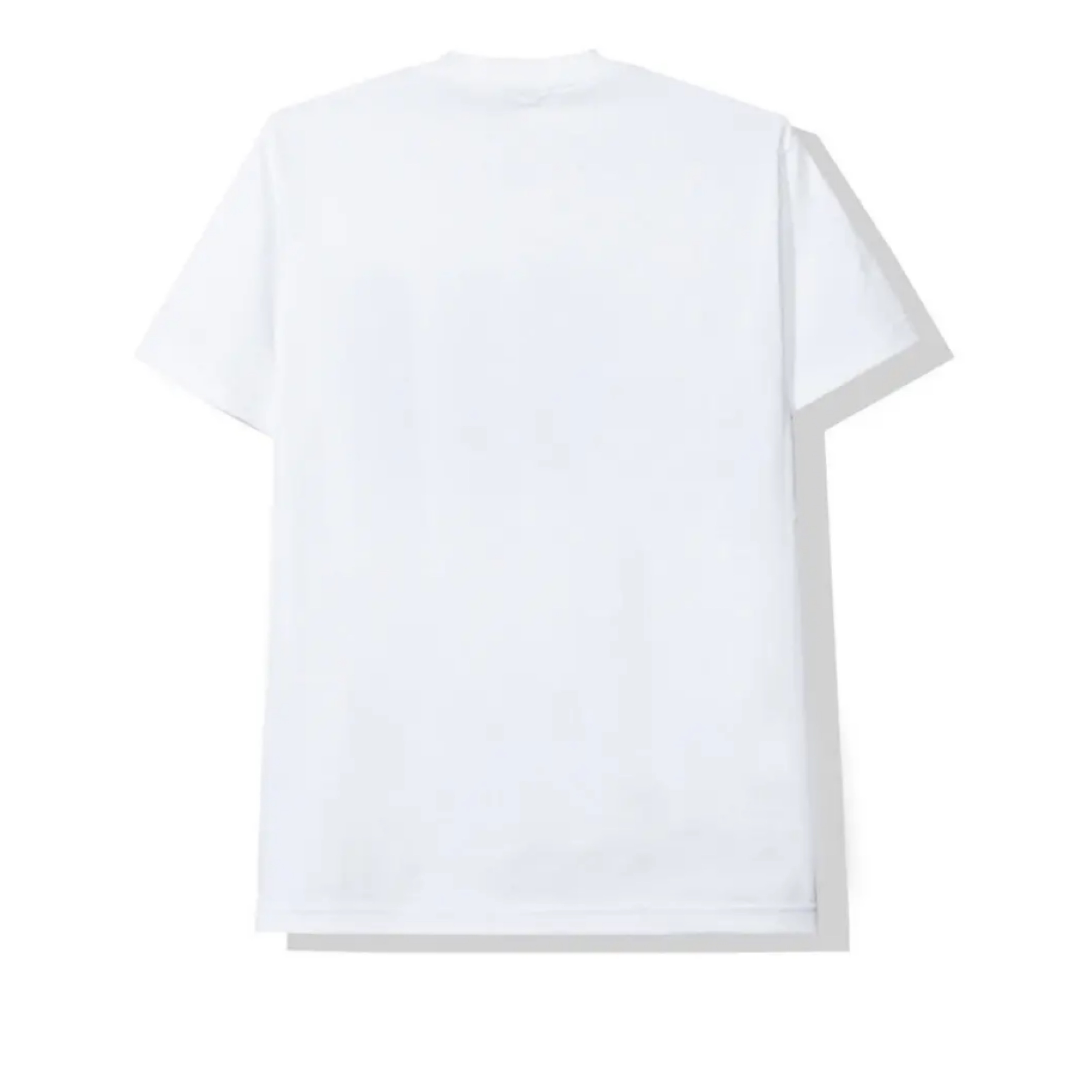 Anti Social Social Club Tiger Camo Box T - Image 3