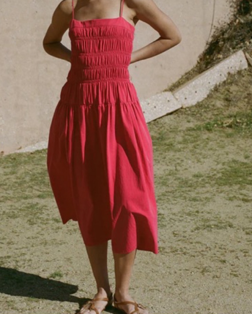 Ciao Lucia Dress - Image 1