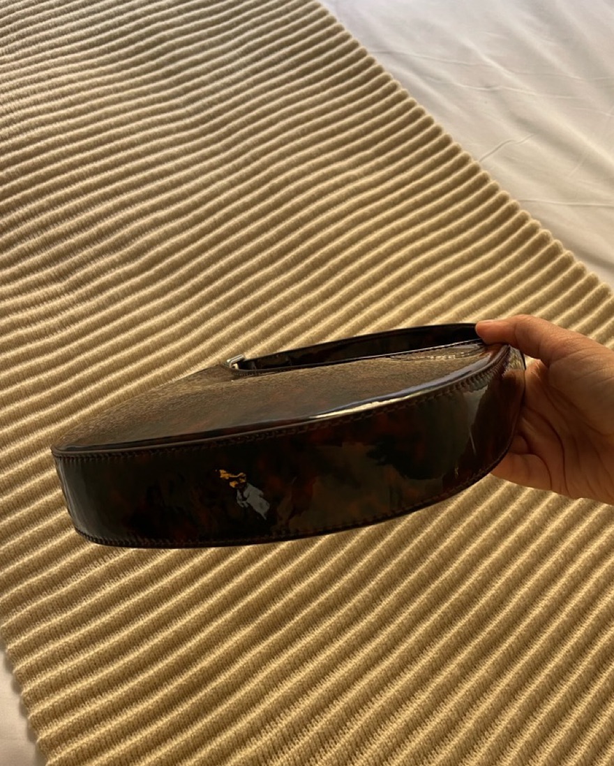 Glynit Glassy, Tortis Bag - Image 3