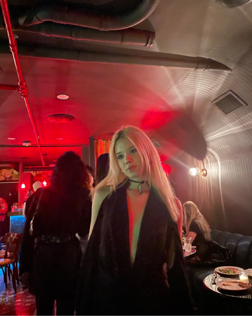 I.AM.GIA Rosanna Dress - Image 4