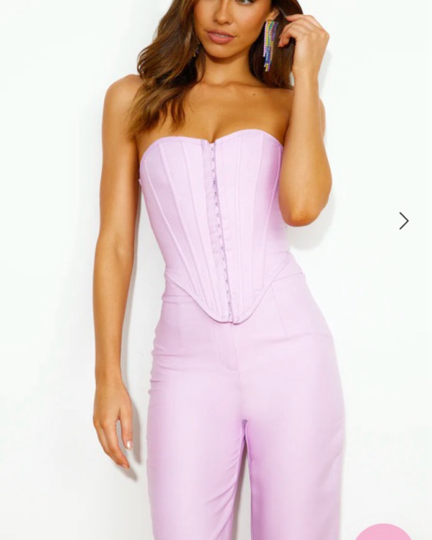 Hello Molly Matching Set - Image 3