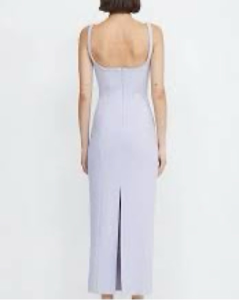 Bec & Bridge Lilac Dress by Bec & Bridge - Pickle