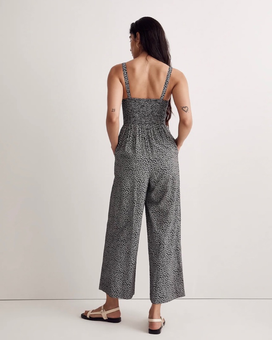 Madewell Jumpsuit  - Image 2