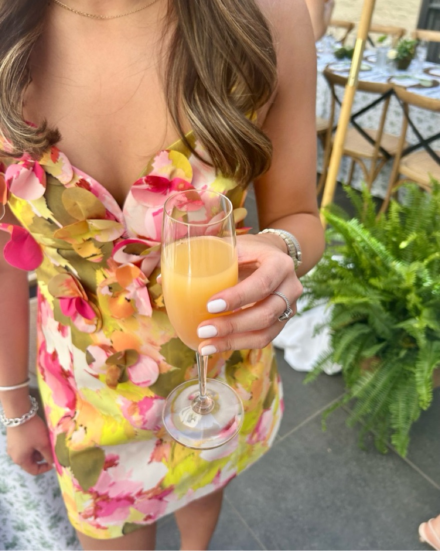 open lace back dress Acler Dartnell Mini