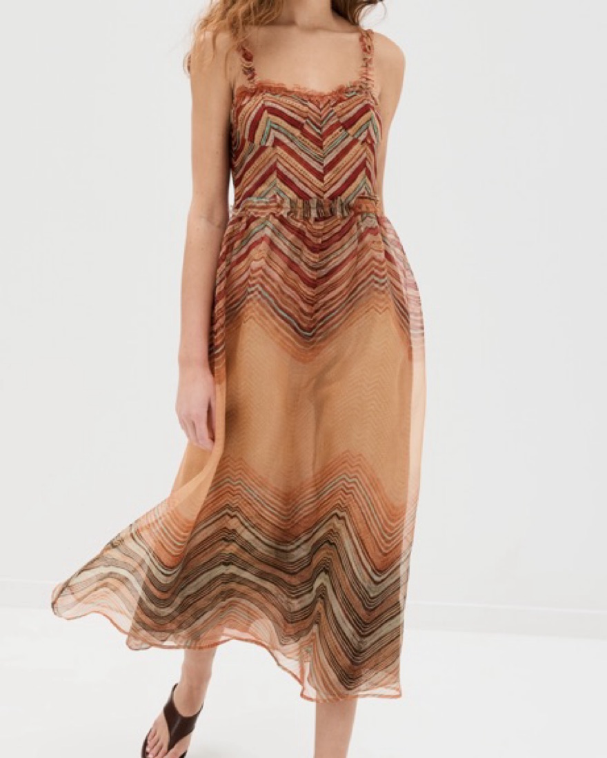 Ulla Johnson Giselle Dress - Image 2
